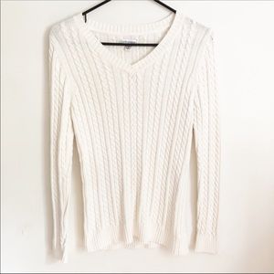 Croft & Barrow Sweater | Size Small